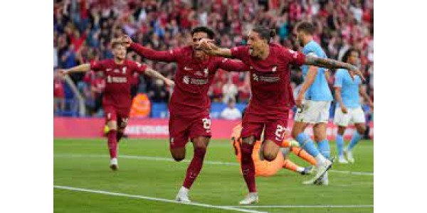 Nøglen til Liverpools succes er forandring